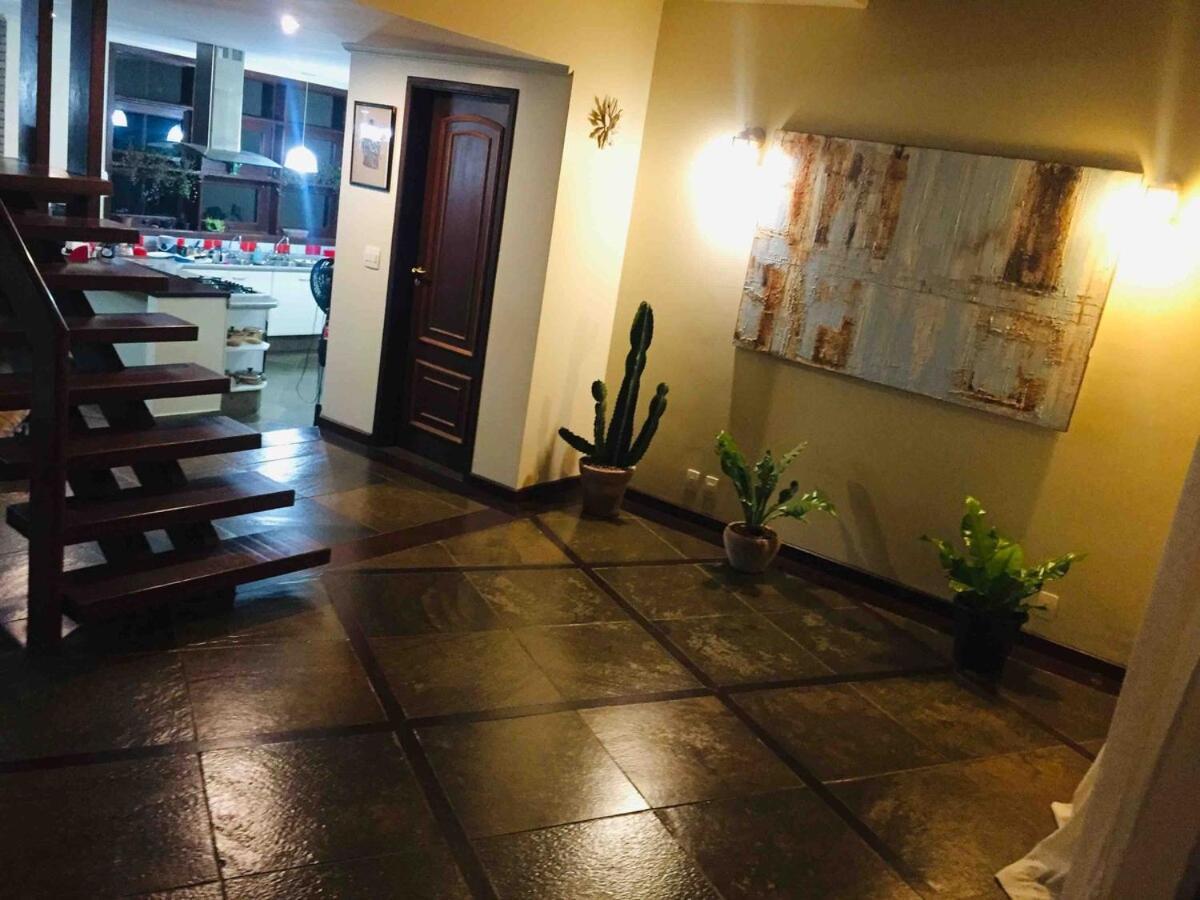 Penedo Vista Linda Bed & Breakfast Exterior photo